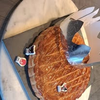 Galette des Rois
