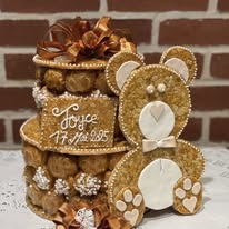 Notre Pâtisserie Artisanale