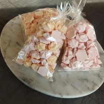 Meringuettes