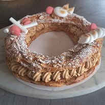 Gâteau Paris-Brest